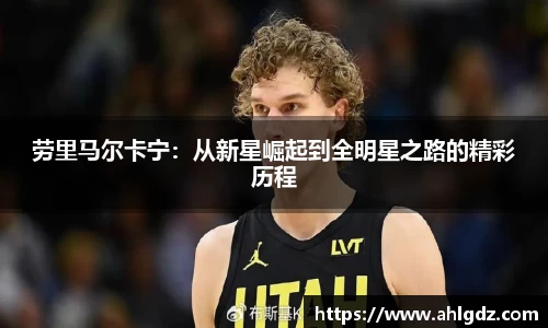 劳里马尔卡宁：从新星崛起到全明星之路的精彩历程