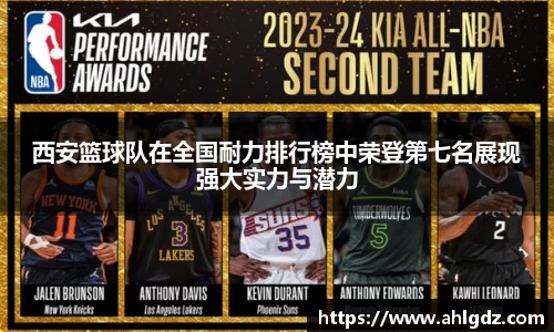 西安篮球队在全国耐力排行榜中荣登第七名展现强大实力与潜力